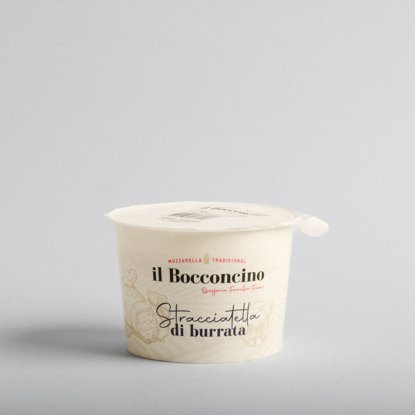 Stracciatella di Burrata 0
